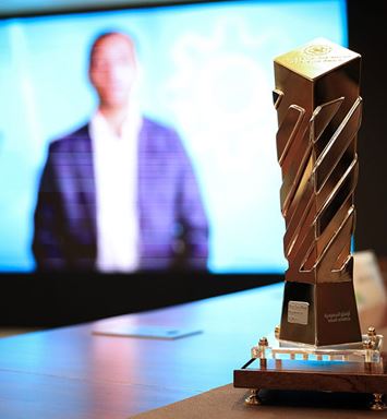 الاحتفاء بالتميُّز خلال الأوقات العصيبة