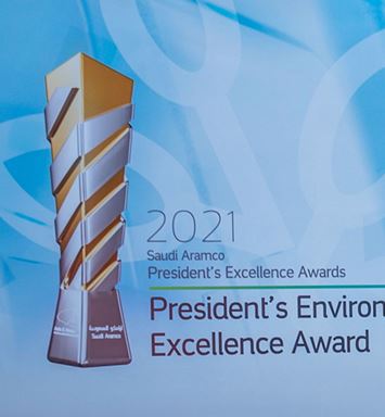 Aramco’s best across operations receive recognition