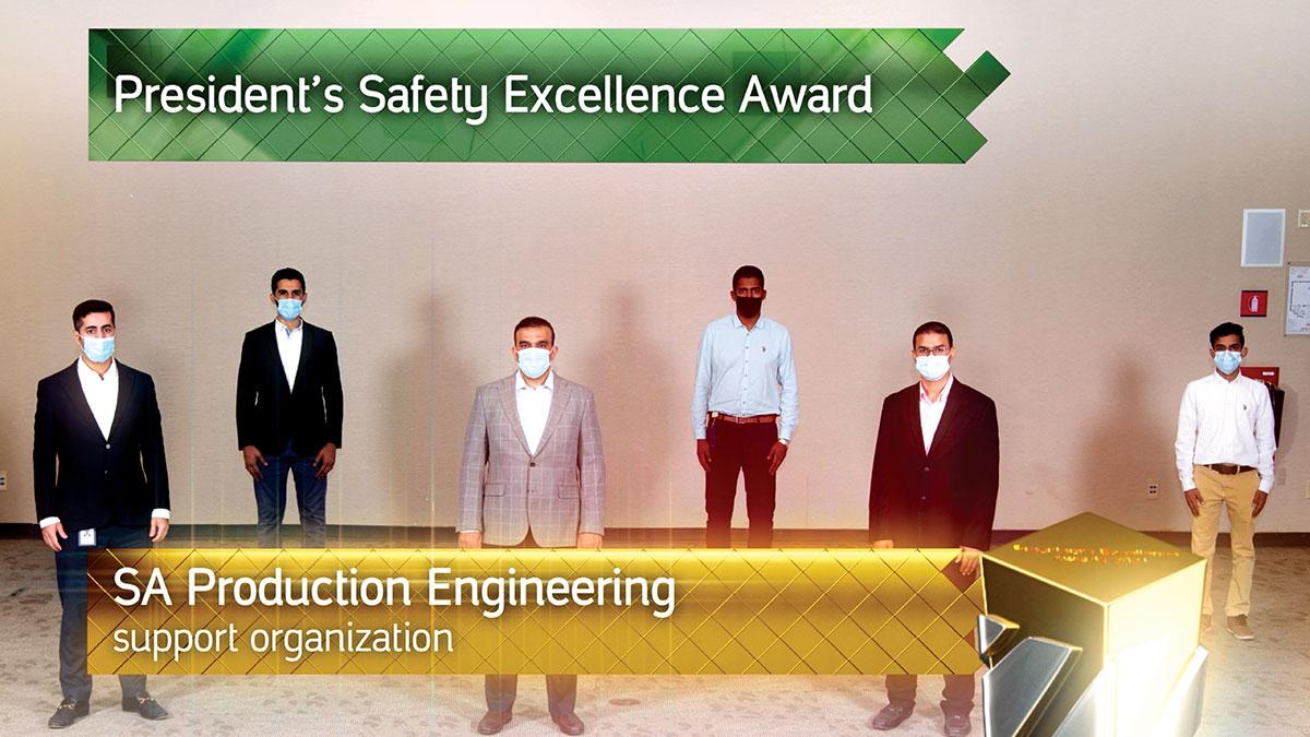 Safety-Excellence-SA-production-engineering