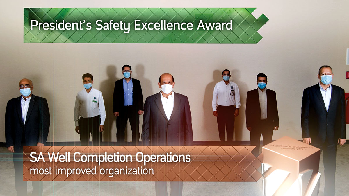 Safety-Excellence-SA-Well-Completion-Operations