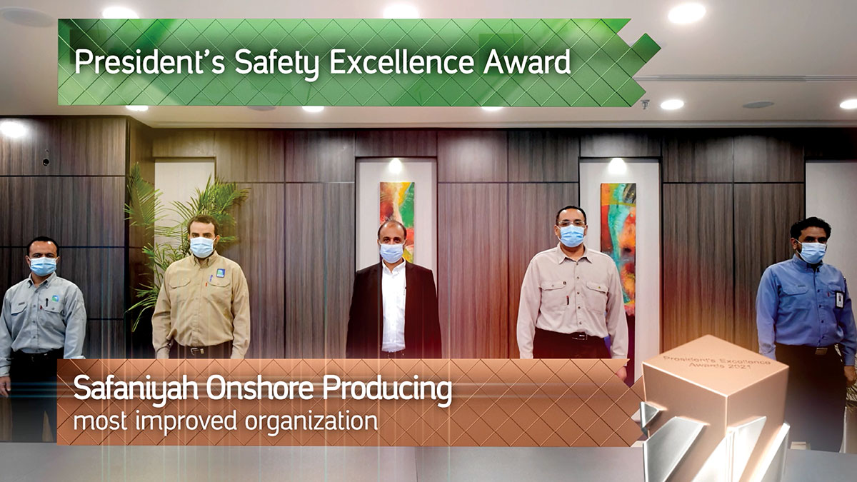 Safety-Excellence-Safaniyah-Onshore-Producing