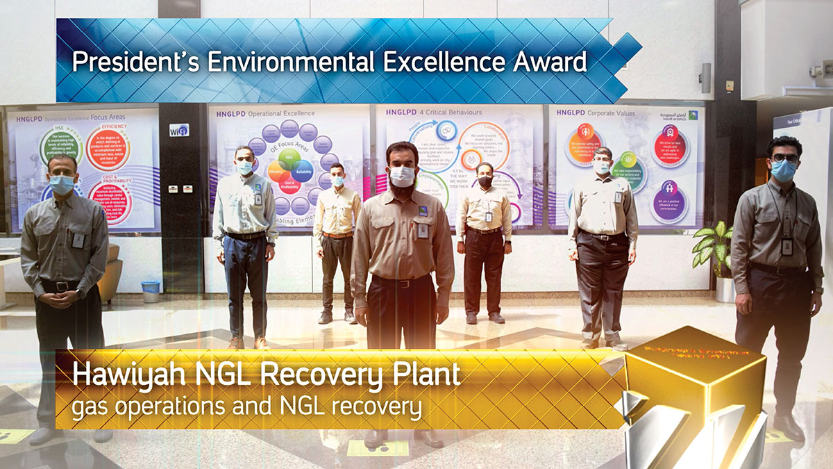 Environmental-Excellence-Hawiyah-NGL-Recovery-Plant