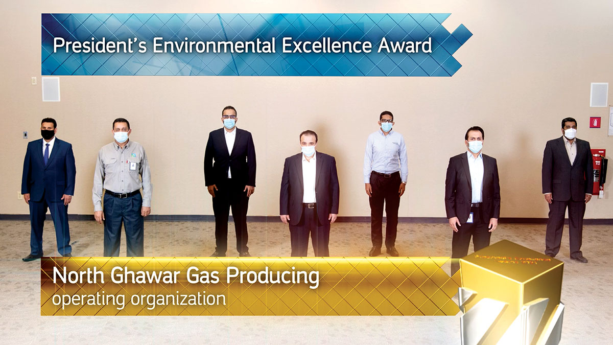 Environmental-Excellence-North-Ghawar-Gas-Producing