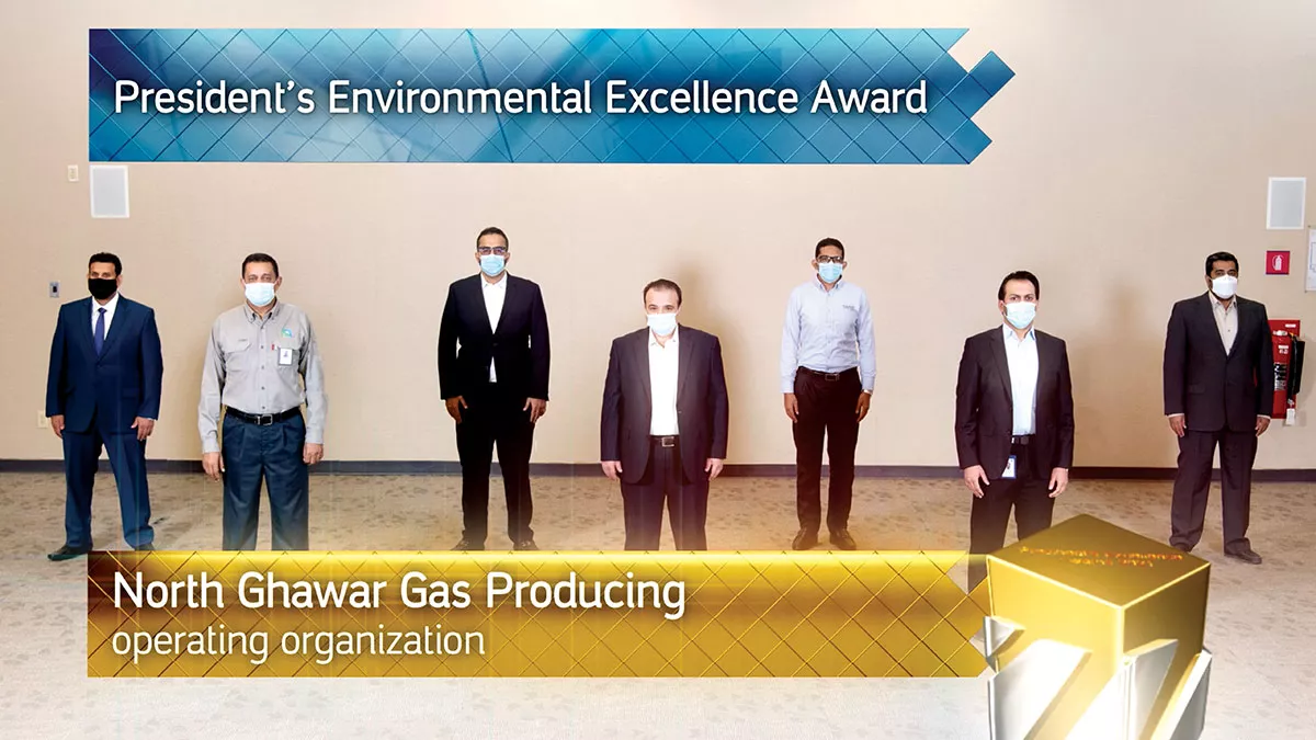 Environmental-Excellence-North-Ghawar-Gas-Producing