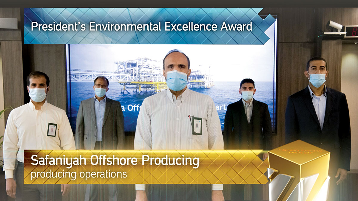 Environmental-Excellence-Safaniyah-Offshore-Producing