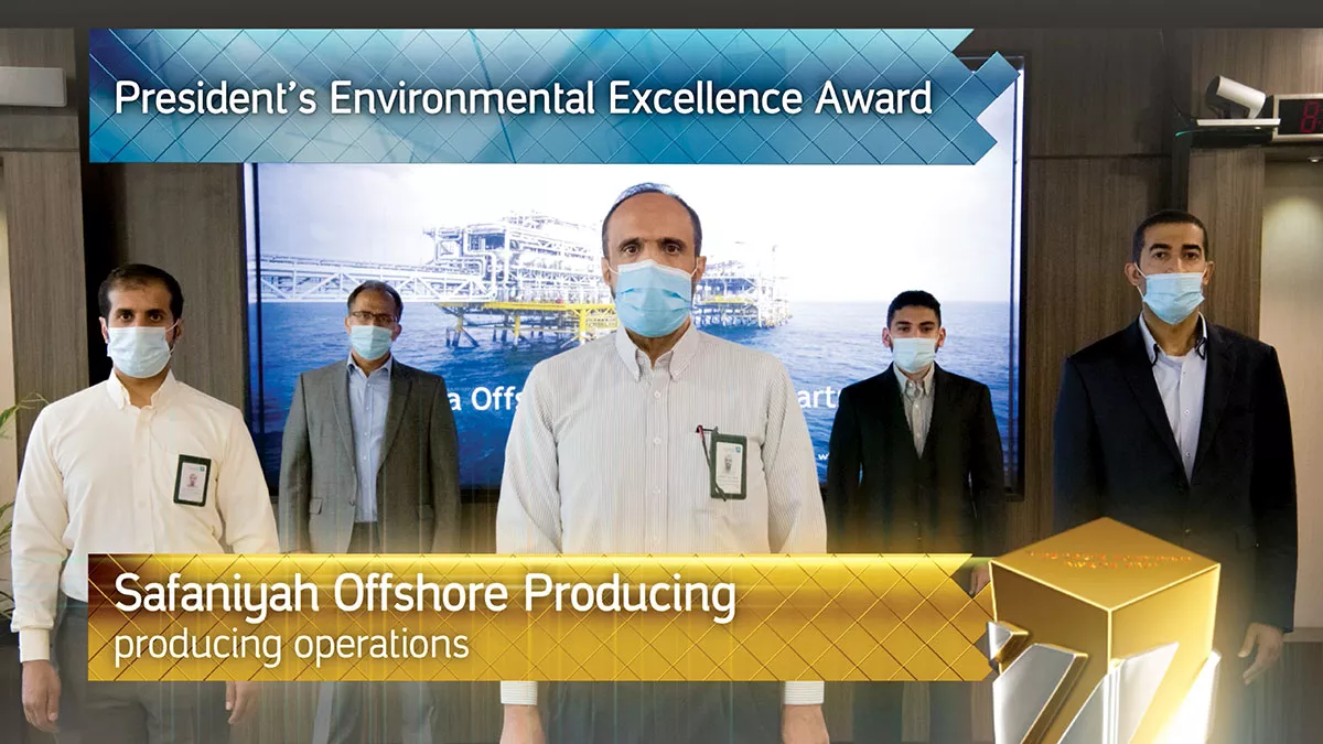 Environmental-Excellence-Safaniyah-Offshore-Producing