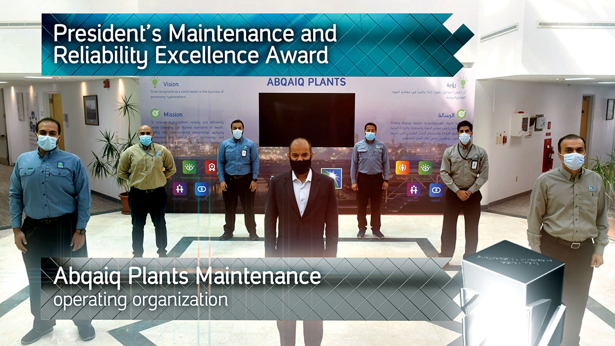 Maintenance-and-Reliability-Excellence-Abqaiq-Plant-Maintenance