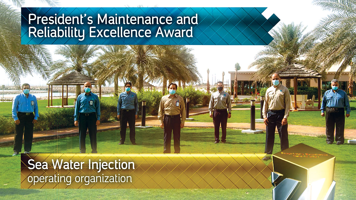 Maintenance-and-Reliability-Excellence-Sea-Water-Injection