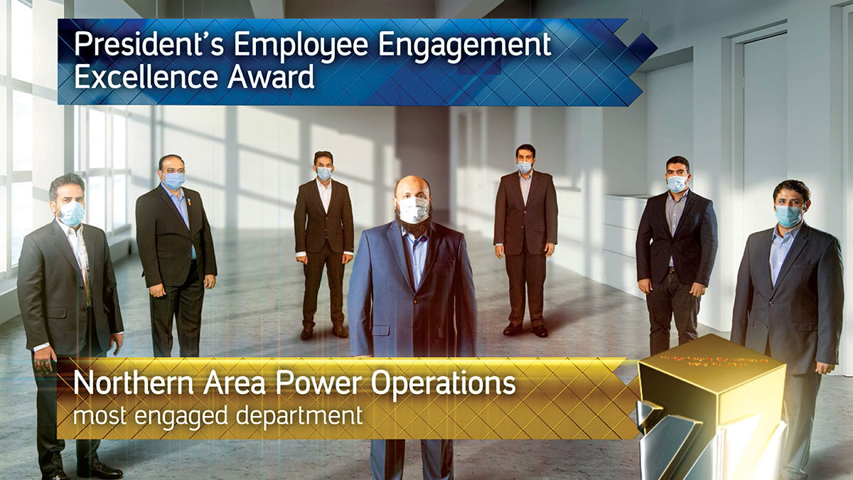 Employee-Engagement-Excellence-Northern-Area-Power-Operations