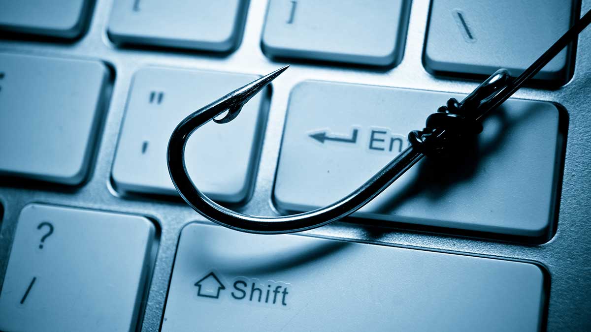 Aramco catch a phish 