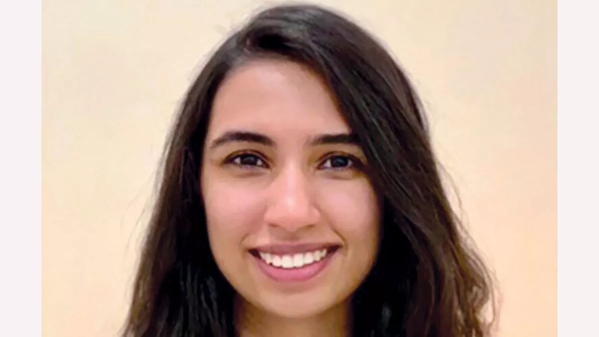 Leena Alawami Your voice project management history