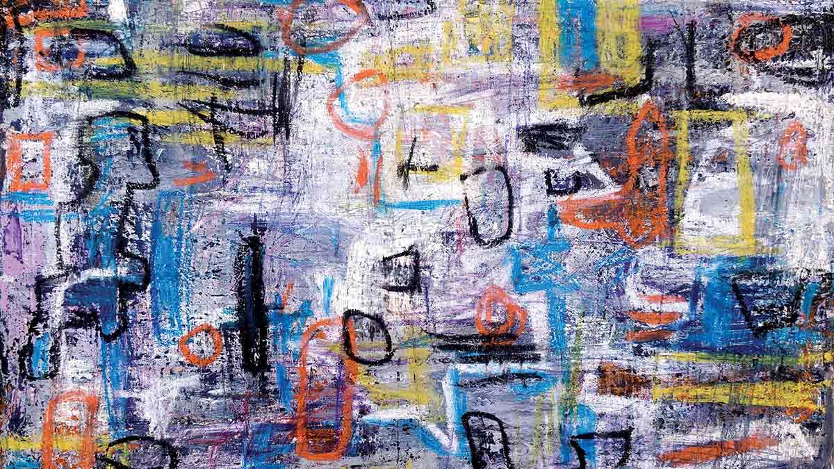 evnonne Reynolds city-lights-dhahran-arts-exhibit-pandemic