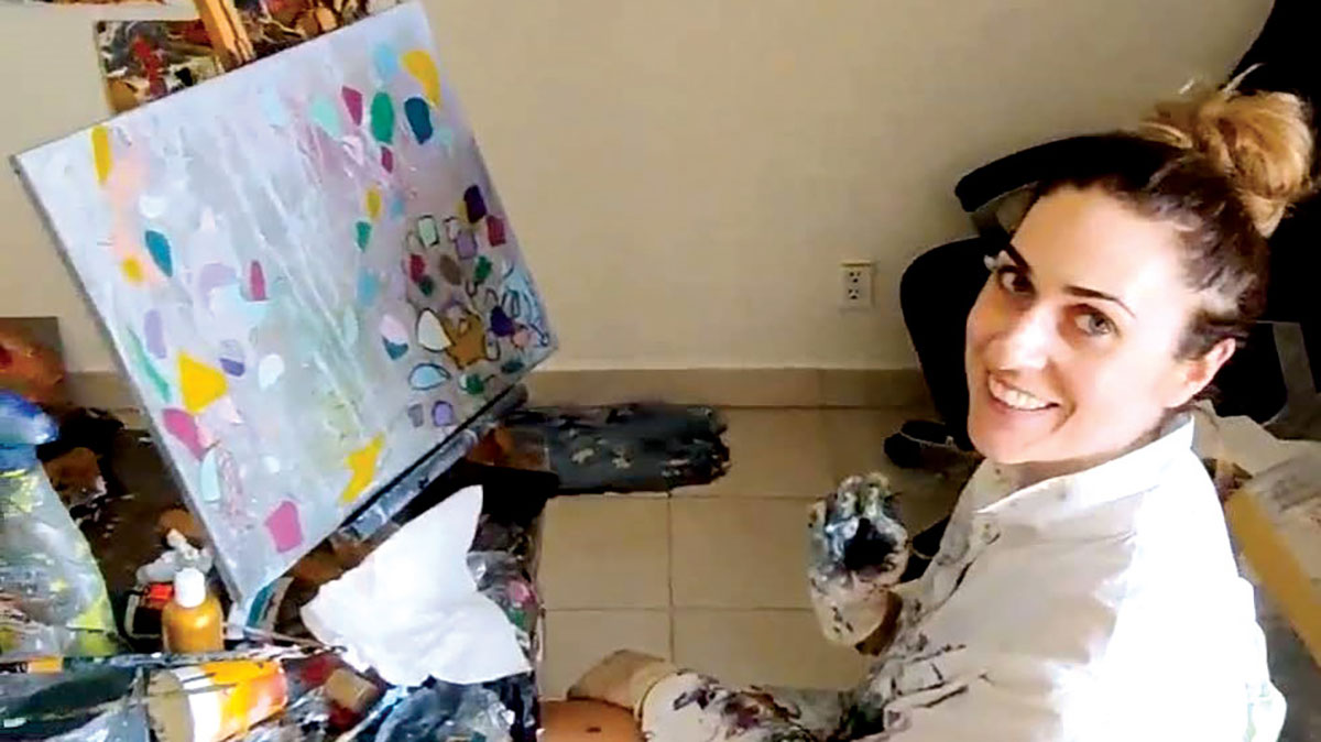 evonne-reynolds-strange-weather-dhahran-arts-exhibit-pandemic