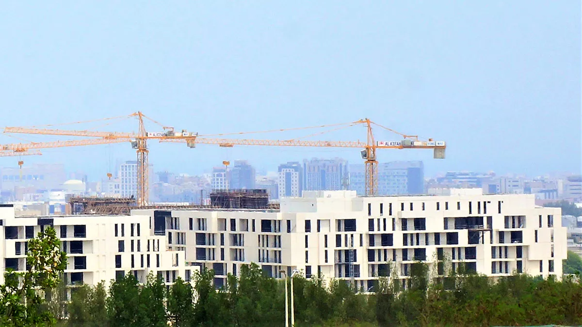 AMAAD-Business-Park-construction-3
