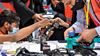 IR 4.0 technology hits the track with 3-D printed racing cars