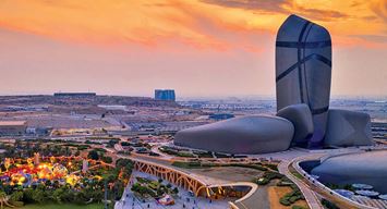 إثراء الشريك الإبداعي في معرض الرياض الدولي للكتاب 2023