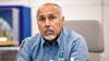 Hussain M. Al Haleimi retires after 43 years