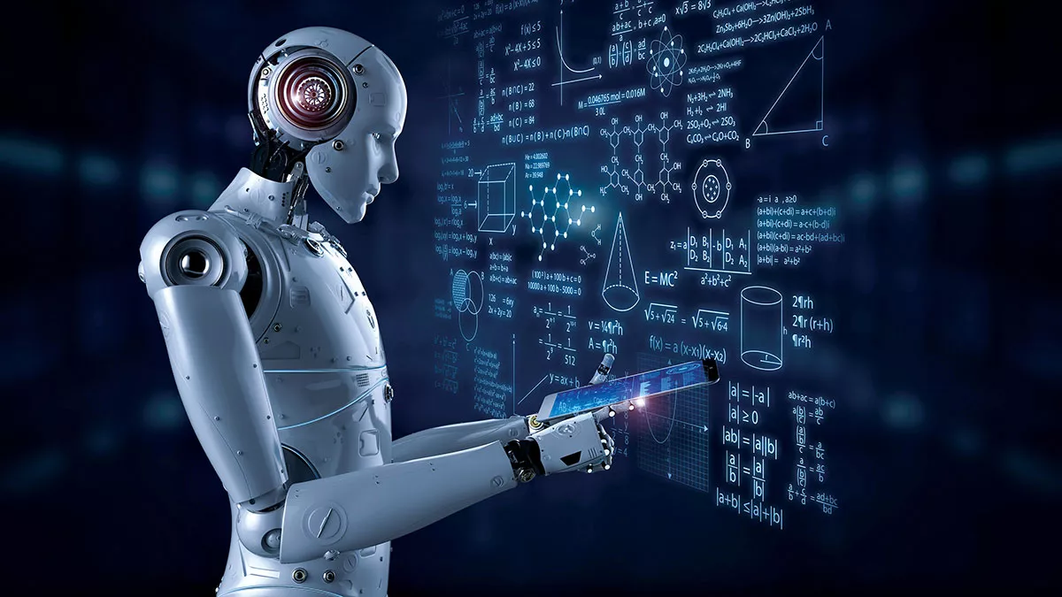 machine-learning