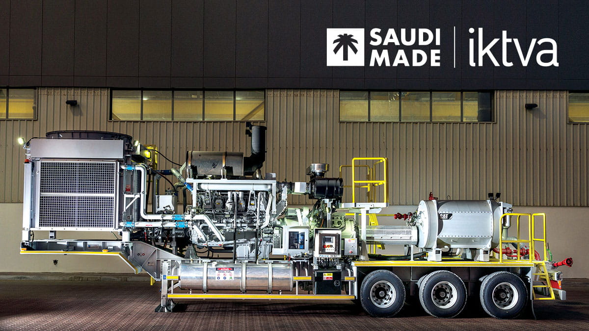 Made in Saudi and iktva highlight achievements of products manufactured in-Kingdom