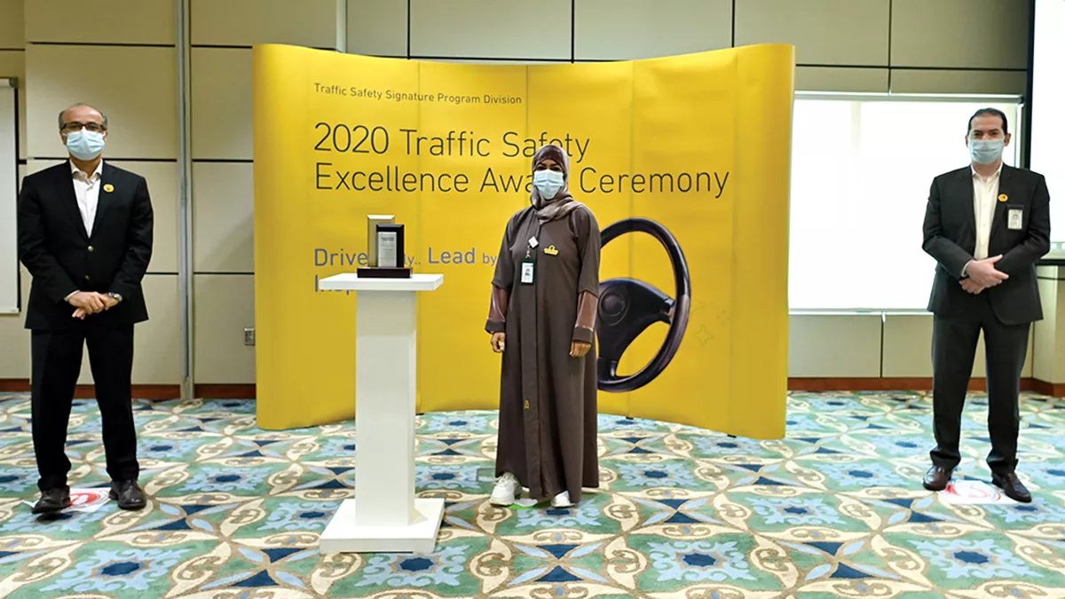 Traffic-Safety-Excellence-Award