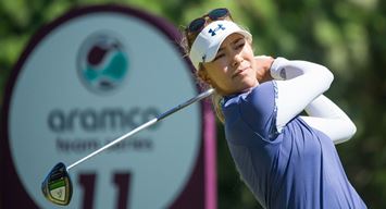 Late evening hole decides second ‘Series’ tournament in Spain