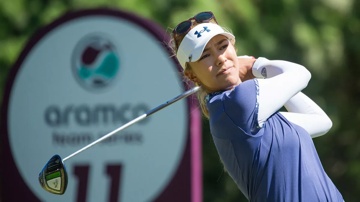 Late evening hole decides second ‘Series’ tournament in Spain