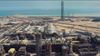 Ras Tanura project reaches 60 million safe man-hours