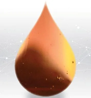 The Aramco Hydrocarbon Journey