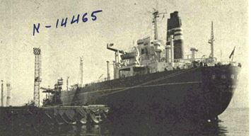 Memory Lane: A giant of the sea, new accommodations, and a surprise trip to the Little League World Series