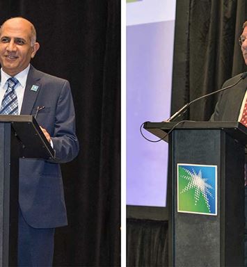 U.S.-Saudi Business Council hosts Aramco Supplier Forum