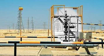 The Aramco Hydrocarbon Journey: Extraction