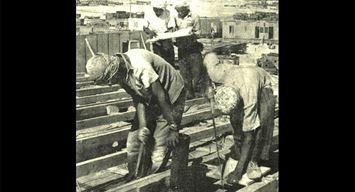 Memory Lane: New homes, old communities, defensive driving, and one big crane