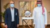 Nabil K. Al-Dabal steps down, praises Aramco’s world-class development 