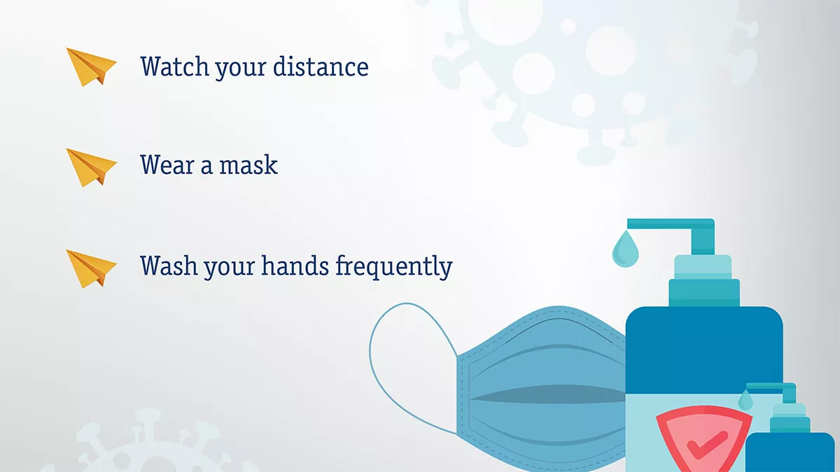 reniforce-COVID-19-precautions jhah back to school
