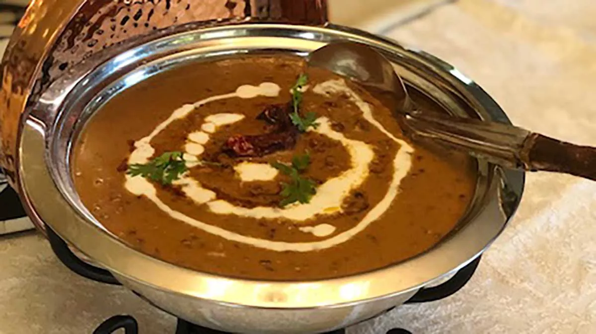 Recipe Corner Sapna Kokal Dal NO Makani