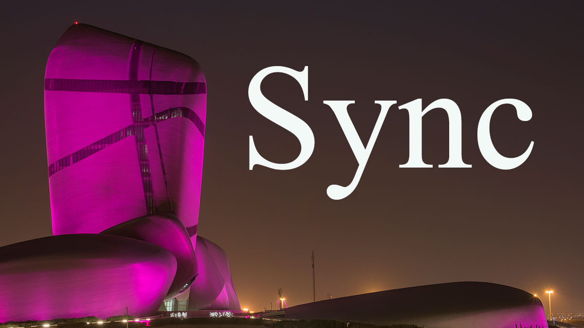 Ithra Sync digital well-being program launch in Dhahran