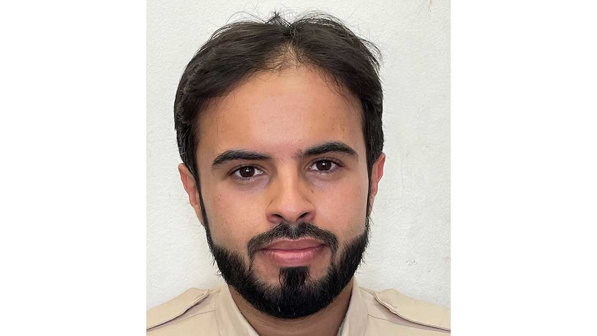 Mohammed H. Al-Marri Arabian Sun Your Voice Aramco
