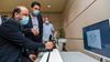 Johns Hopkins Aramco Healthcare and Prosperity7 join forces