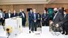 Technology shines at inaugural Downstream awards event