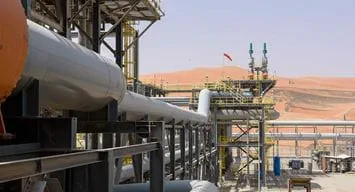The Aramco Hydrocarbon Journey: Separation