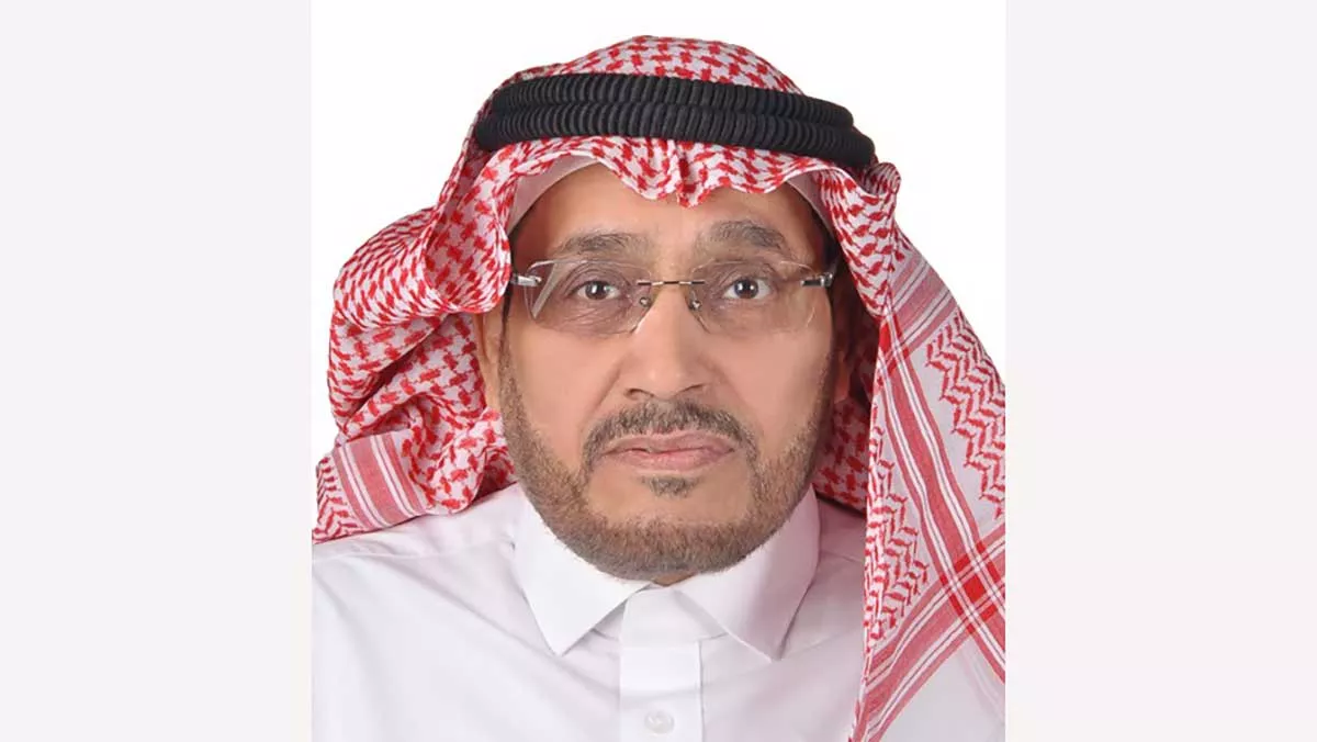 Jumaan G. Al Zahrani appointed executive director of Northern Area Gas Operations