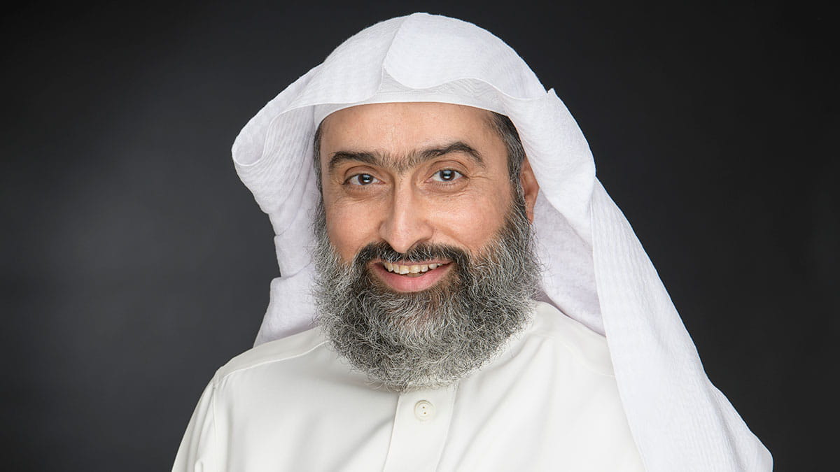 Wail A. Al Jaffari Aramco executive director of Southern Area Gas Operations appointed