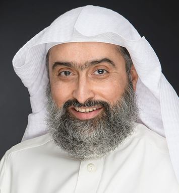 Wail A. Al Jaafari appointed executive director of Southern Area Gas Operations