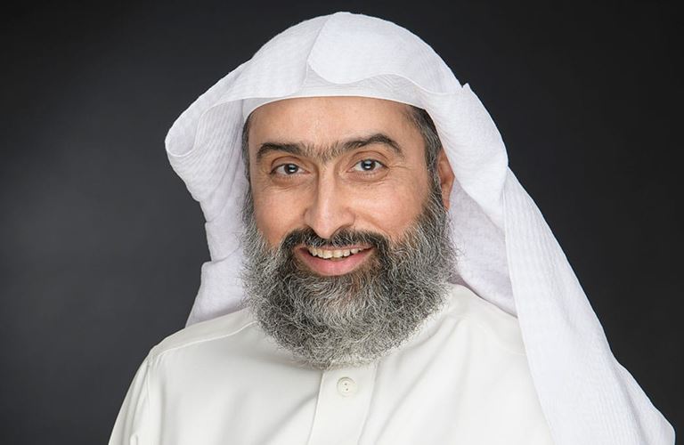 تعيين وائل الجعفري مديرًا تنفيذيًا لأعمال الغاز في منطقة الأعمال الجنوبية