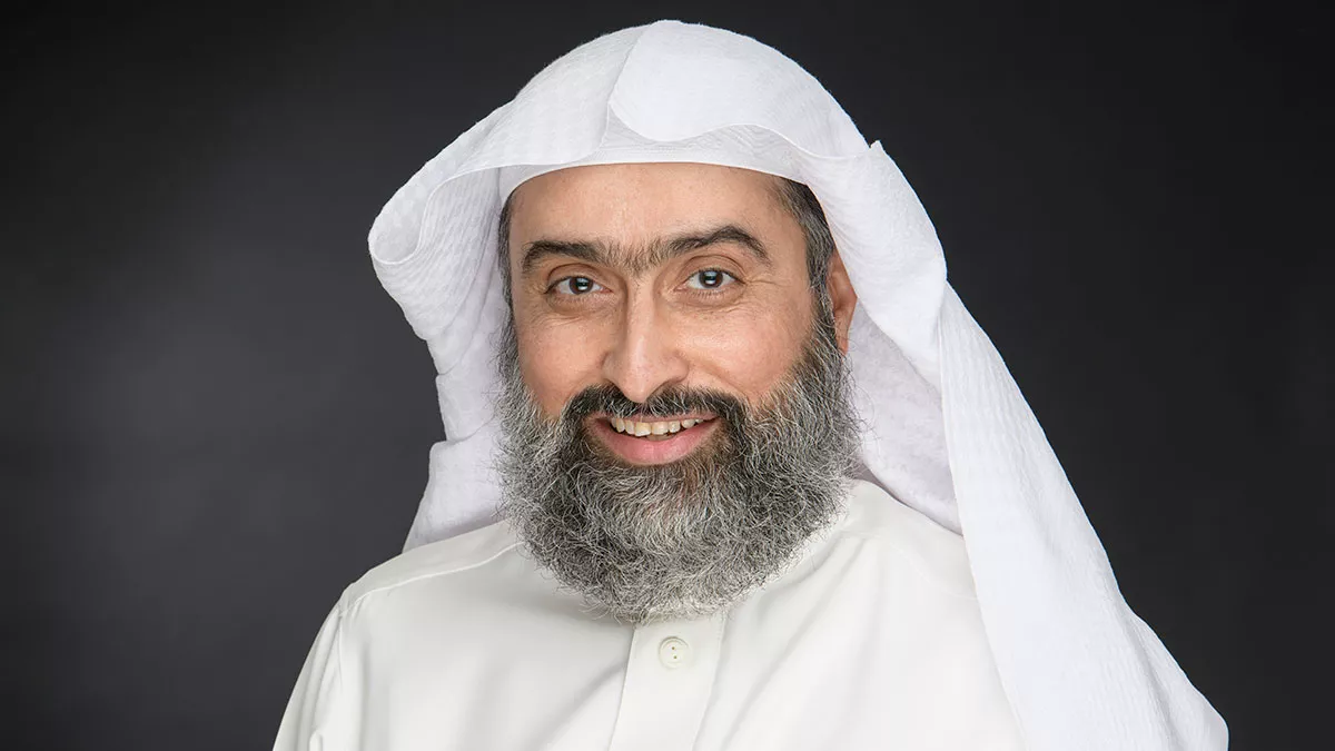 Wail A. Al Jaffari Aramco executive director of Southern Area Gas Operations appointed