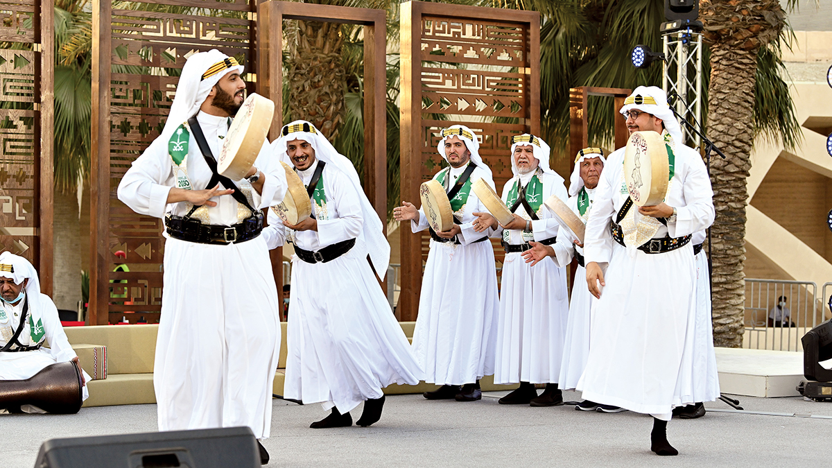 Ithra-and-communities