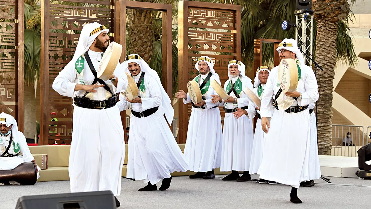 Ithra-and-communities