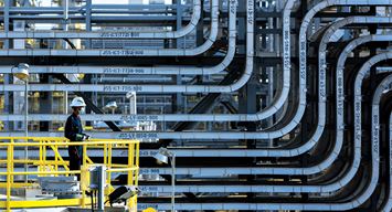 أرامكو السعودية تعلن عن نتائج مالية قياسية لعام 2022