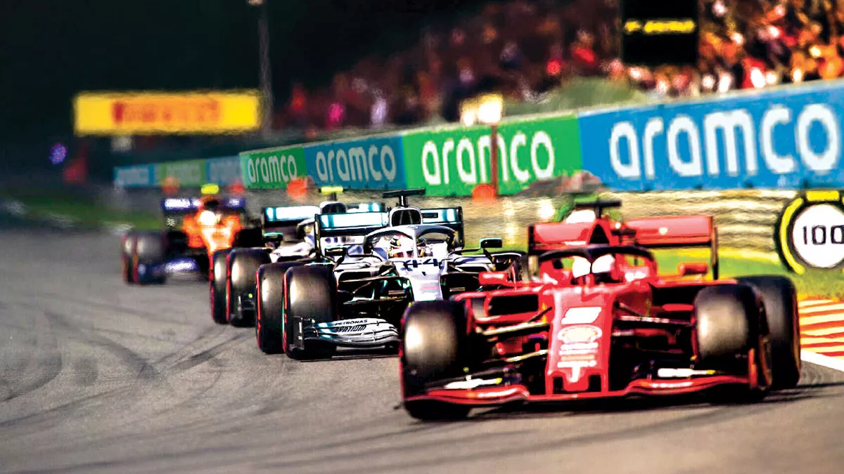 achievement-formula-1