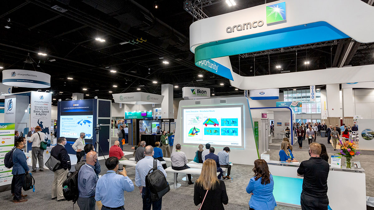 AAPG-SEG-Conference